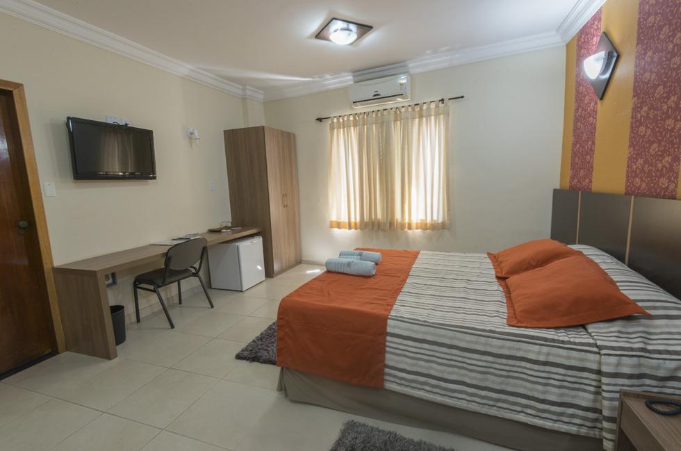 Monte Serrat Hotel سانتوس المظهر الخارجي الصورة